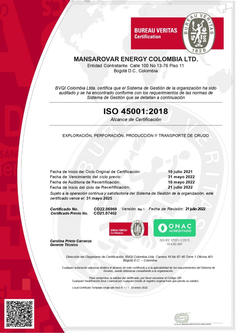 CERTIFICADO DIGITAL - MANSAROVAR ENERGY COLOMBIA LTDA. - ISO 45001_page-0001